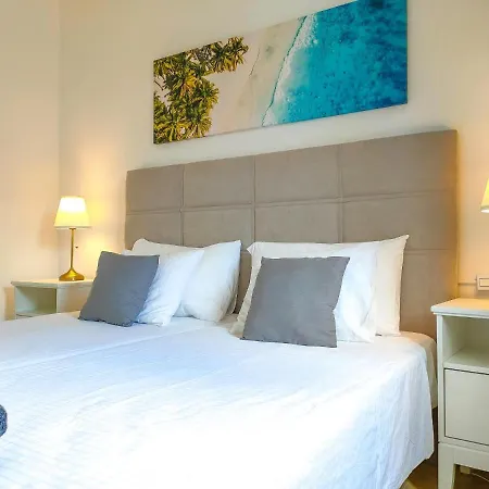 Lemon Terraced House Casa de Férias *