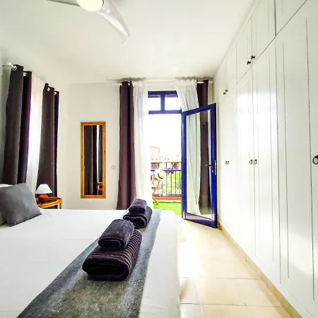 Casa de Férias Lemon Terraced House *