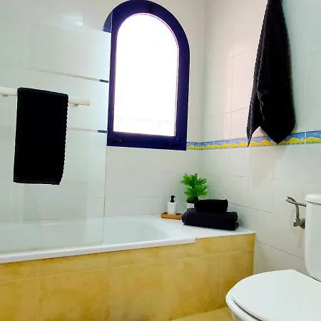 Lemon Terraced House