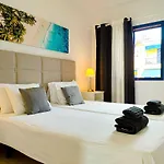 Lemon Terraced House Holiday home *