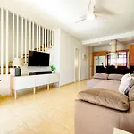 Lemon Terraced House * Playa del Ingles (Gran Canaria)