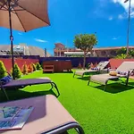 Lemon Terraced House Holiday home *