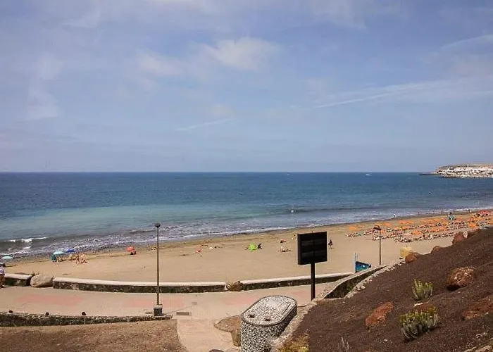 Lemon Terraced House Prázdninový dům Playa del Inglés