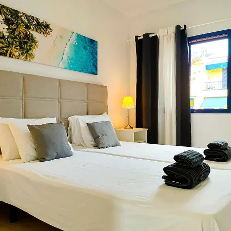 Lemon Terraced House Vakantiehuis *