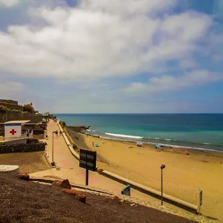 Vakantiehuis Lemon Terraced House Playa del Inglés