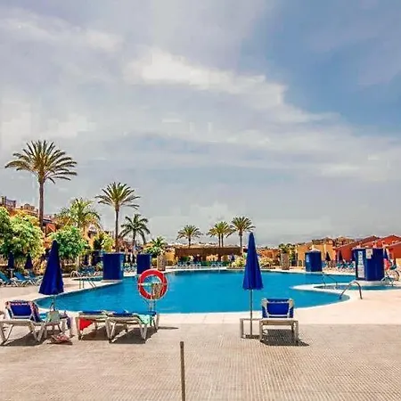 Lemon Terraced House Playa del Inglés