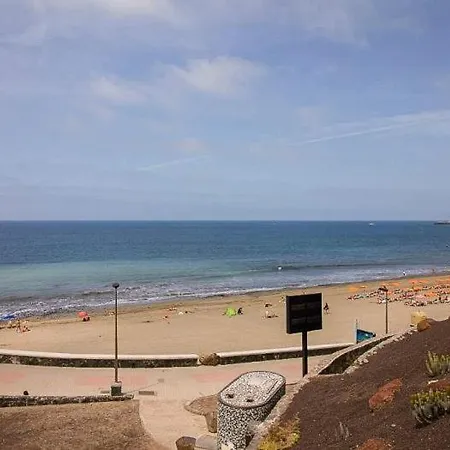 Lemon Terraced House Feriehus Playa del Inglés