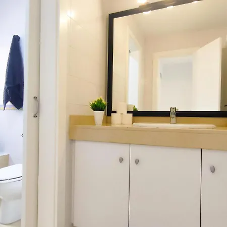 Lemon Terraced House * Playa del Inglés