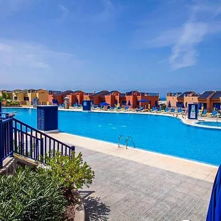 Lemon Terraced House Vakantiehuis