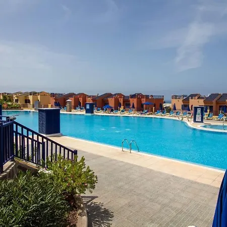 Feriehus Lemon Terraced House *