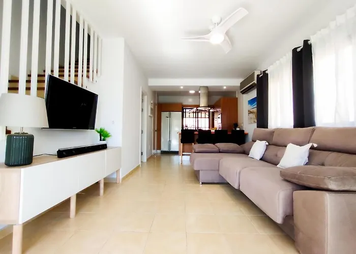 Lemon Terraced House 펜션 *