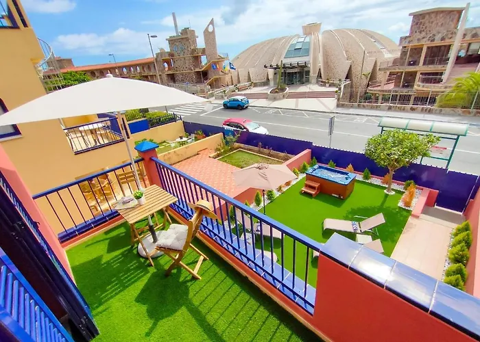 Lemon Terraced House 펜션 *