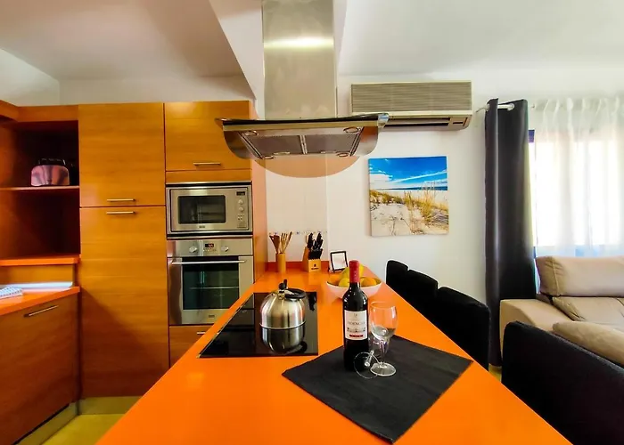 Lemon Terraced House *