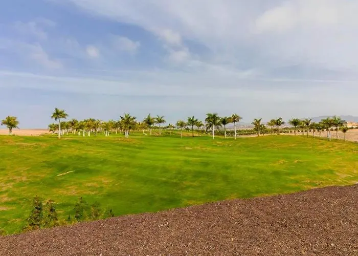 בית נופש Lemon Terraced House