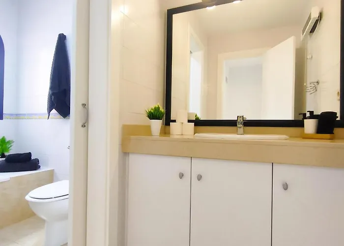 Lemon Terraced House * פלאייה דל אינגלז