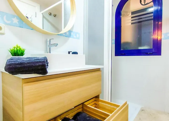 Lemon Terraced House * פלאייה דל אינגלז