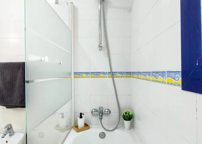 בית נופש Lemon Terraced House