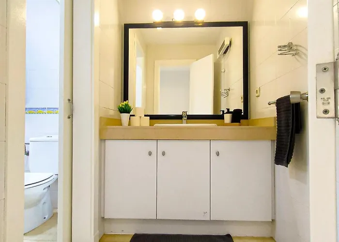 Lemon Terraced House בית נופש פלאייה דל אינגלז