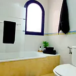 Lemon Terraced House