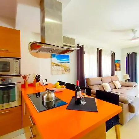 Lemon Terraced House *