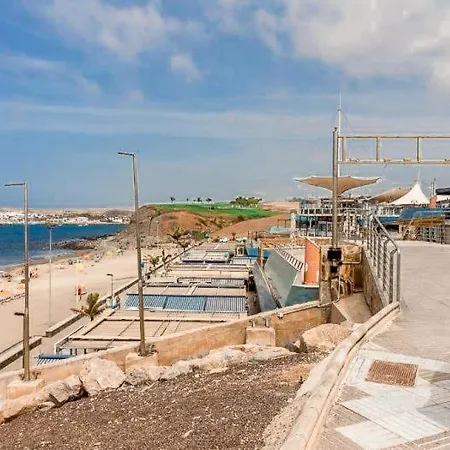 בית נופש Lemon Terraced House *