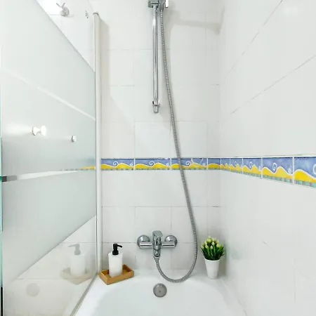 בית נופש Lemon Terraced House