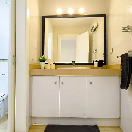 Lemon Terraced House בית נופש פלאייה דל אינגלז