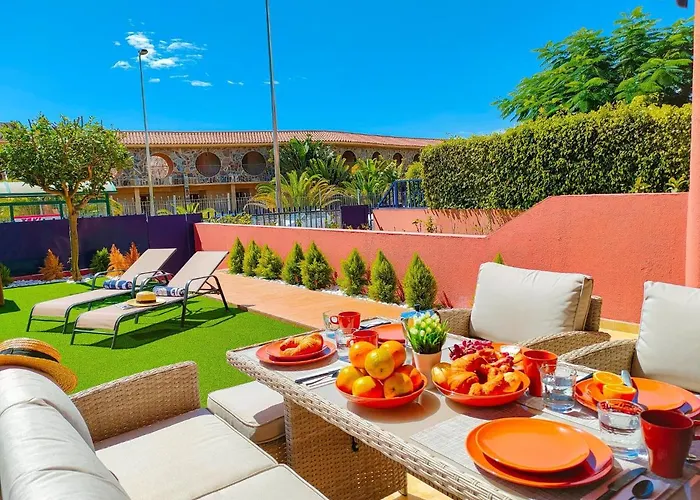 Casa vacanze Lemon Terraced House *