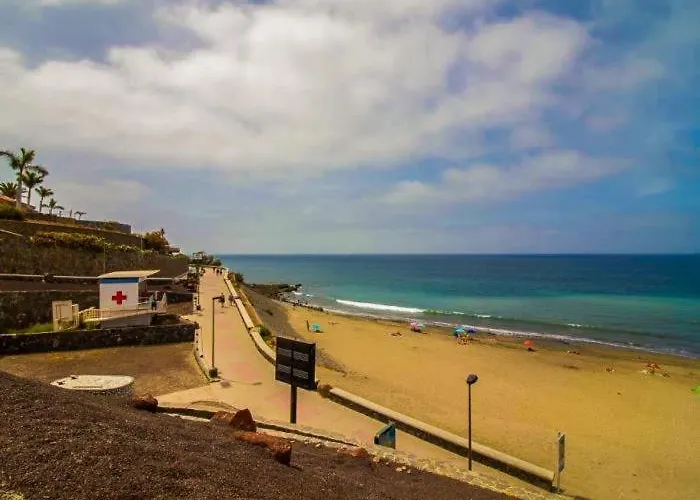 Casa vacanze Lemon Terraced House Playa del Inglés