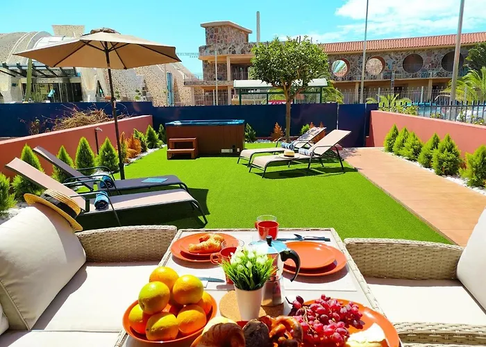 Lemon Terraced House Casa vacanze *