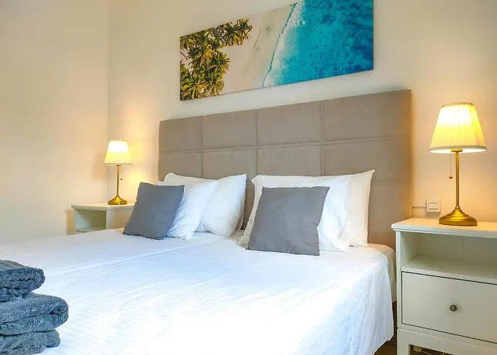 Lemon Terraced House Casa vacanze *