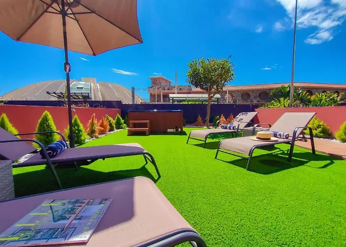 Lemon Terraced House Casa de Férias *