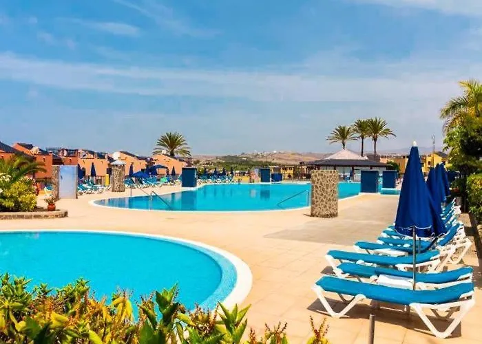 Casa vacanze Lemon Terraced House Playa del Inglés