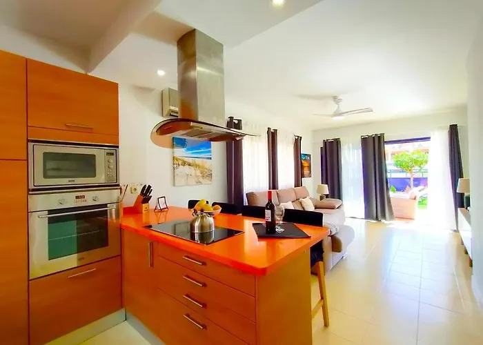 Lemon Terraced House Casa vacanze *