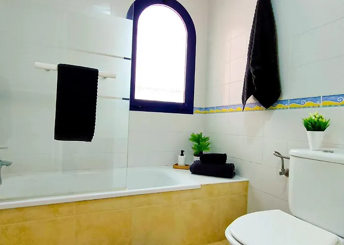 Lemon Terraced House