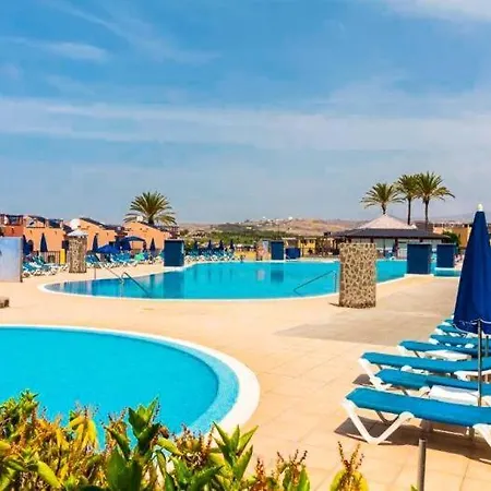 Dom wakacyjny Lemon Terraced House Playa del Inglés